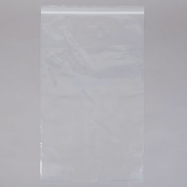 Rotocalcografia resistente dei sacchetti di plastica della serratura dello zip della cima della guarnizione per stoccaggio dell'alimento
