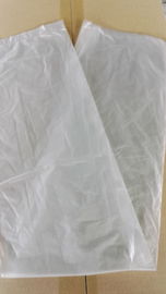 Rotocalcografia ad alta densità di plastica della borsa di immondizia del LDPE dell'HDPE
