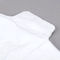 Colore bianco 13&quot; dei sacchetti della spesa materiali della maglietta dell'HDPE grande X 10&quot; X 23&quot;