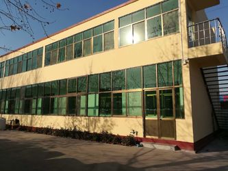 La Cina WEIFANG UNO PACKING PRODUCTS CO.,LTD