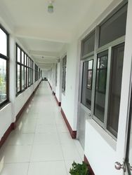 La Cina WEIFANG UNO PACKING PRODUCTS CO.,LTD