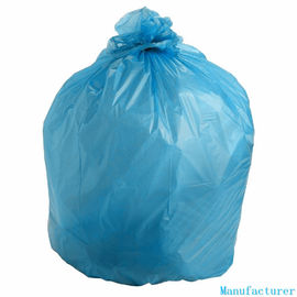 Eco 5.5-25 amichevoli MIC Star Seal Garbage Bags su rotolo eliminabile