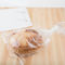 Borse di plastica sane del pane, borse di plastica del panino con le micro perforazioni