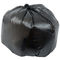 Il nero 20 - le borse di immondizia da 30 galloni, alta densità dell'ufficio da 16 micron possono fodere