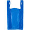 Amichevole eco- di alta di durevolezza della maglietta dei sacchetti della spesa struttura morbida di Recyclied